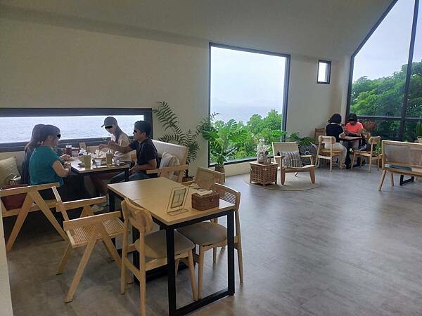 宜蘭9號咖啡石城店~舊草嶺隧道~