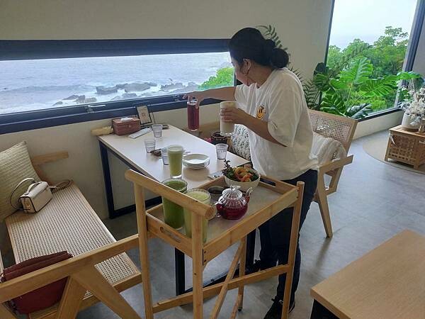 宜蘭9號咖啡石城店~舊草嶺隧道~