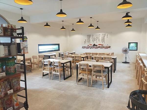 宜蘭9號咖啡石城店~舊草嶺隧道~