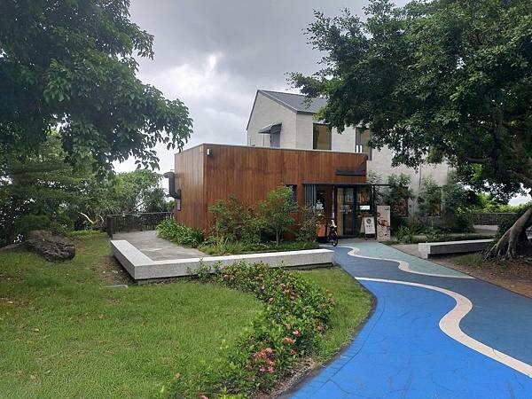 宜蘭9號咖啡石城店~舊草嶺隧道~