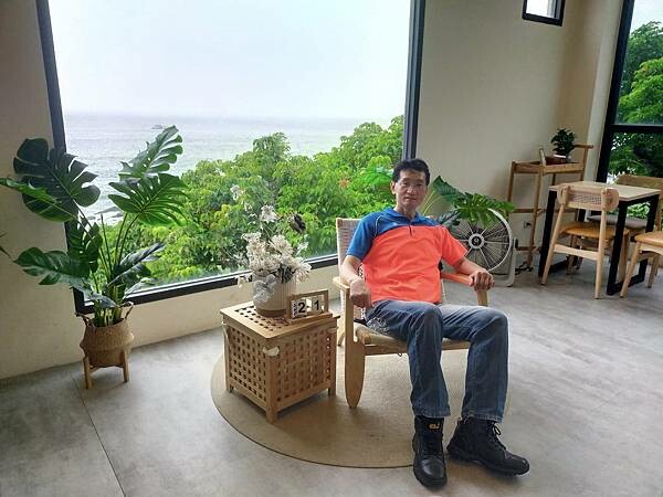 宜蘭9號咖啡石城店~舊草嶺隧道~