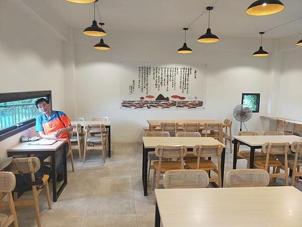 宜蘭9號咖啡石城店~舊草嶺隧道~