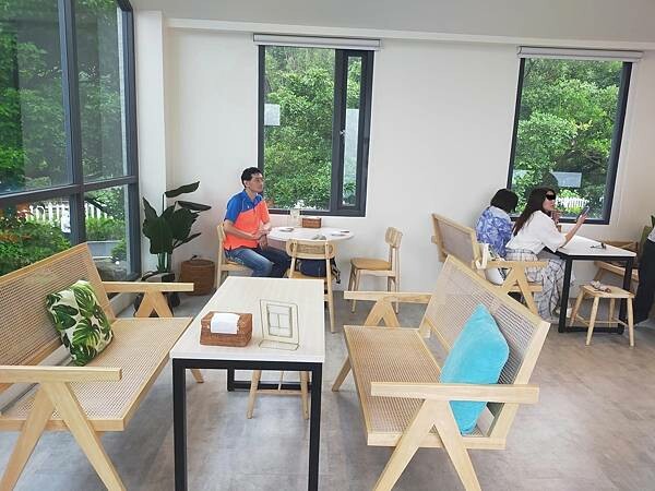 宜蘭9號咖啡石城店~舊草嶺隧道~