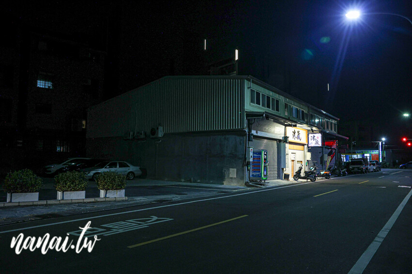 彰化巷內仔的無菜單板前料理!座位僅有八席,1580元免服務費,吃16-18道精緻日料。想吃建議預約。