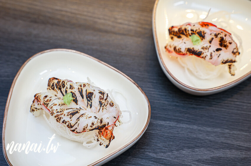 彰化巷內仔的無菜單板前料理!座位僅有八席,1580元免服務費,吃16-18道精緻日料。想吃建議預約。