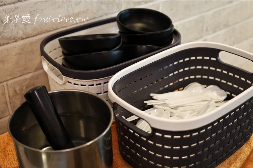 沐藏料理所⟩彰化日式料理有生魚片蛋糕外,還有超浮誇的隱藏版火鍋、冰淇淋吃到飽 @果果愛Fruitlove