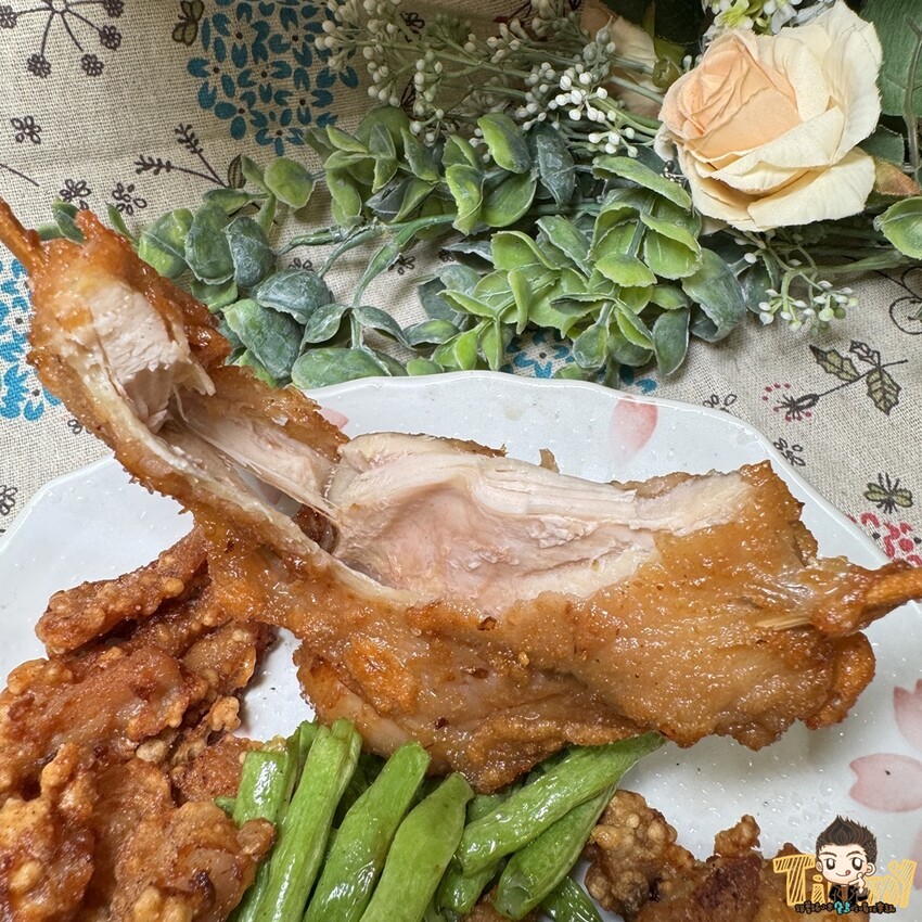 新竹縣竹北市竹北老鄭豆乳雞 一支只要25元的南部口味溫體豆乳雞翅! 創意美式台灣雞排鹹香脆皮超下酒! (菜單營業時間地址電話) - 跟著踢小米吃喝玩樂趣