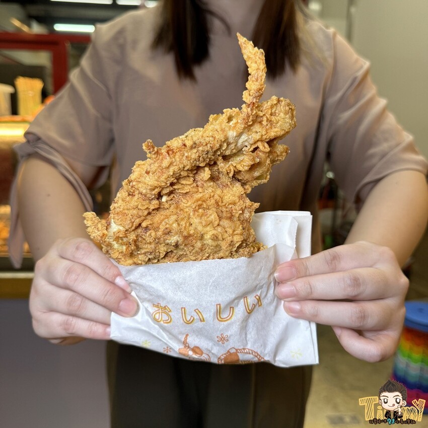 新竹縣竹北市竹北老鄭豆乳雞 一支只要25元的南部口味溫體豆乳雞翅! 創意美式台灣雞排鹹香脆皮超下酒! (菜單營業時間地址電話) - 跟著踢小米吃喝玩樂趣