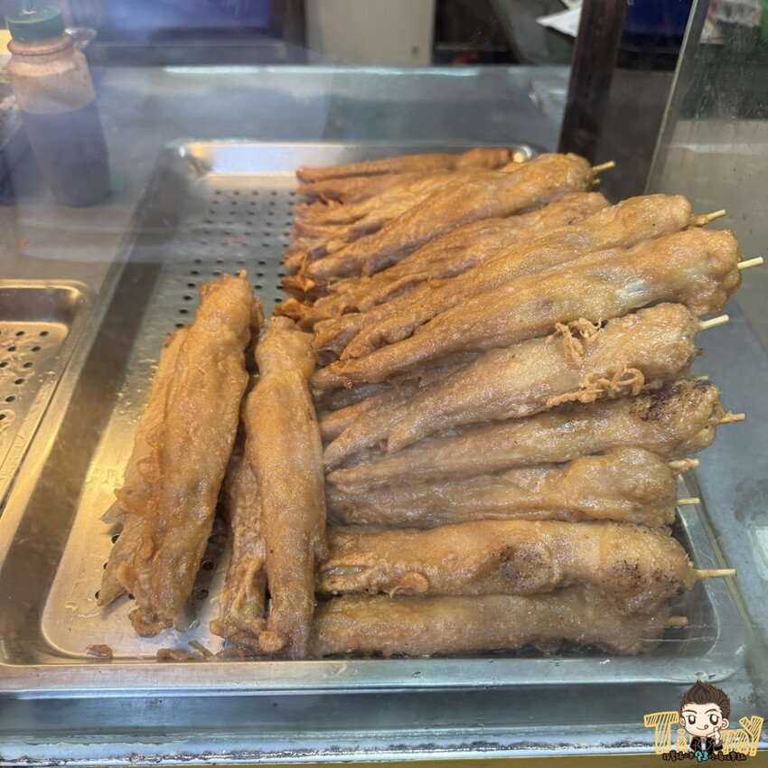 新竹縣竹北市竹北老鄭豆乳雞 一支只要25元的南部口味溫體豆乳雞翅! 創意美式台灣雞排鹹香脆皮超下酒! (菜單營業時間地址電話) - 跟著踢小米吃喝玩樂趣