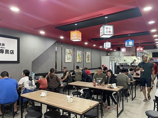 新北市三重區食記（實際）分享｜三重～順興集團｜牛肉麵專賣店✨✨✨