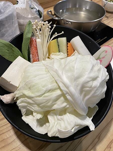食記（實際）三重精選小火鍋-大仁鍋-三重店