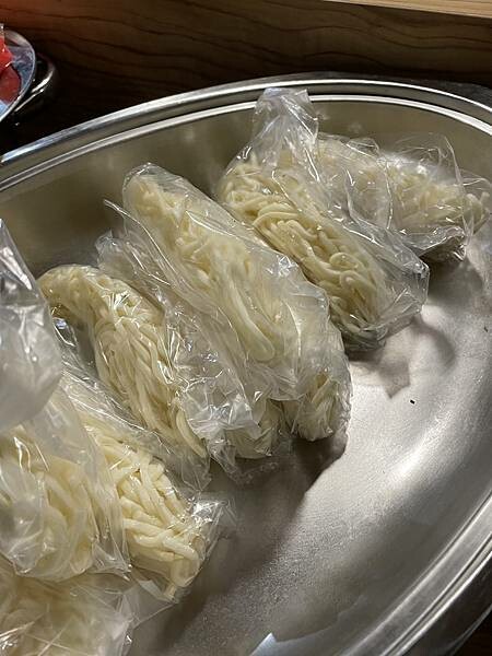 食記（實際）三重精選小火鍋-大仁鍋-三重店