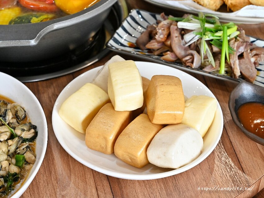 彰化縣芳苑鄉阿華羊肉店|在地老饕推薦的溫體羊肉爐,採用自養羊隻,料多實在,蔬菜湯頭更是讚