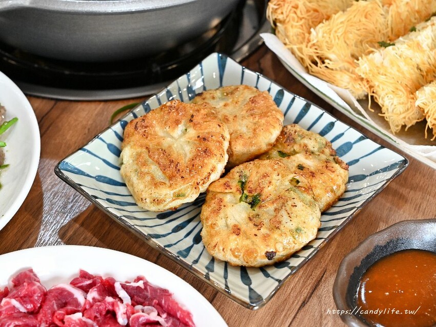 彰化縣芳苑鄉阿華羊肉店|在地老饕推薦的溫體羊肉爐,採用自養羊隻,料多實在,蔬菜湯頭更是讚