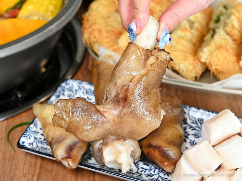 彰化縣芳苑鄉阿華羊肉店|在地老饕推薦的溫體羊肉爐,採用自養羊隻,料多實在,蔬菜湯頭更是讚