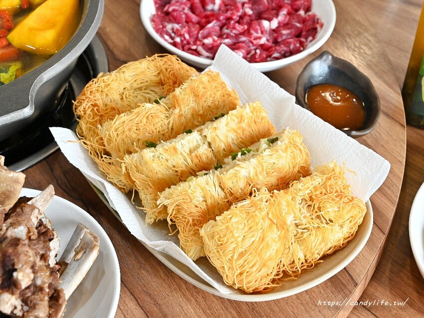 彰化縣芳苑鄉阿華羊肉店|在地老饕推薦的溫體羊肉爐,採用自養羊隻,料多實在,蔬菜湯頭更是讚