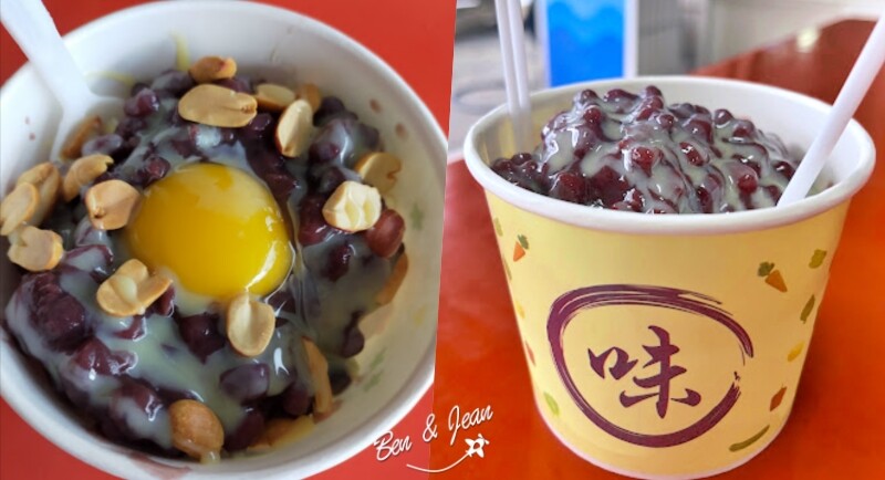 宜蘭縣壯圍鄉藏甜手作坊》一週只開2天老宅甜點店，古亭穀倉就在旁超好拍