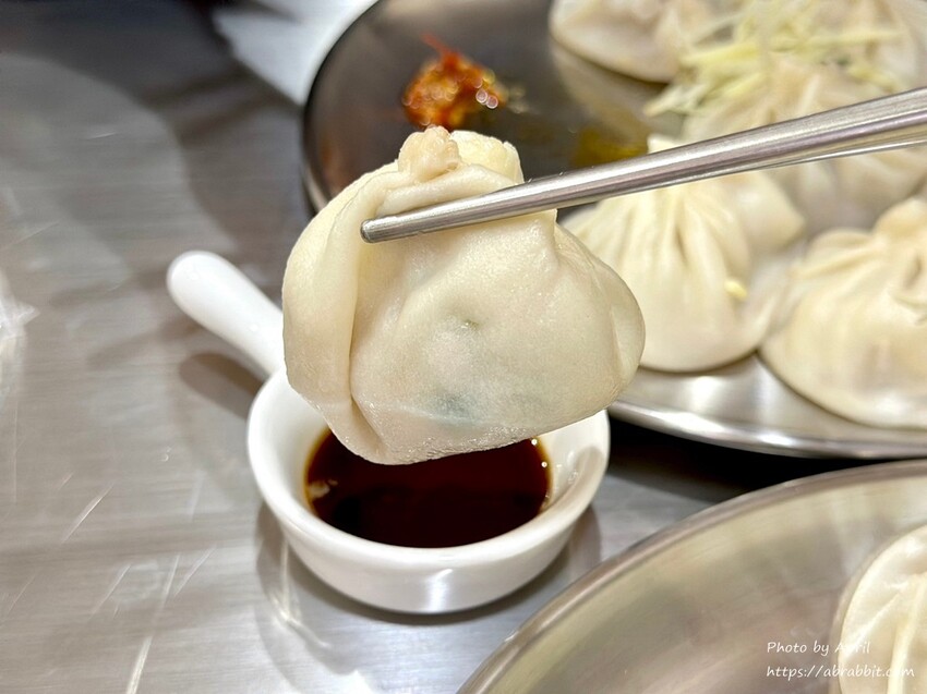 台中市北區籠湯籠吸手作湯包-台中手工小籠湯包推薦