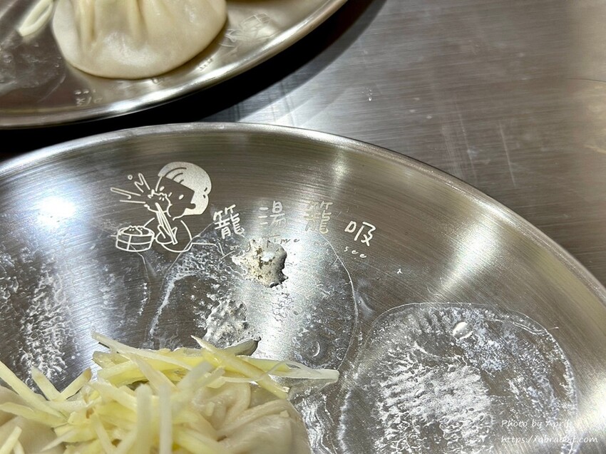 台中市北區籠湯籠吸手作湯包-台中手工小籠湯包推薦