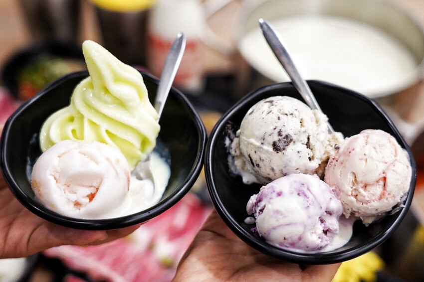 點套餐玩洞洞戳戳樂！1/3機率拿免單中獎率超高！30面9999金牌帶回家～