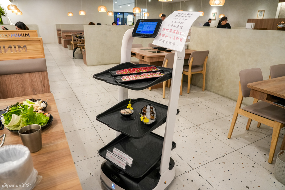 桃園中壢｜小牧鍋minimoo-桃園中壢店．418元起火鍋吃到飽，自助吧超澎湃～