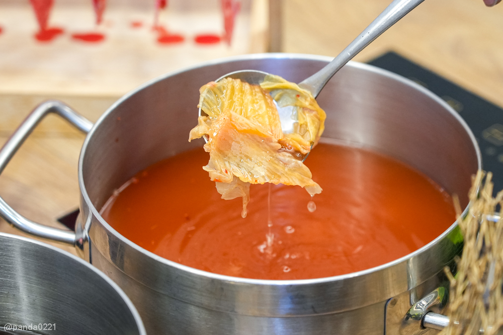 桃園中壢｜小牧鍋minimoo-桃園中壢店．418元起火鍋吃到飽，自助吧超澎湃～