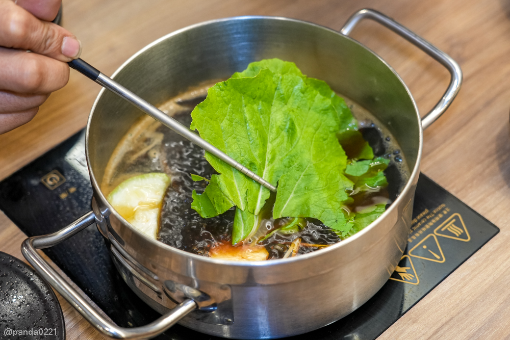 桃園中壢｜小牧鍋minimoo-桃園中壢店．418元起火鍋吃到飽，自助吧超澎湃～