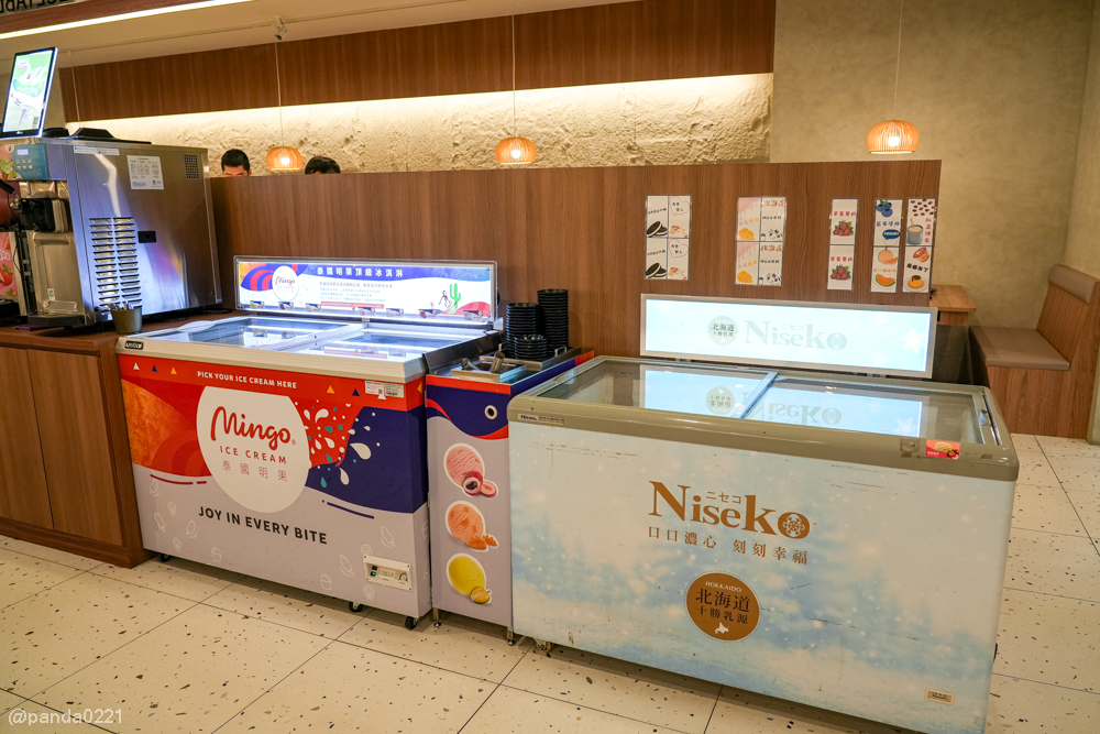 桃園中壢｜小牧鍋minimoo-桃園中壢店．418元起火鍋吃到飽，自助吧超澎湃～