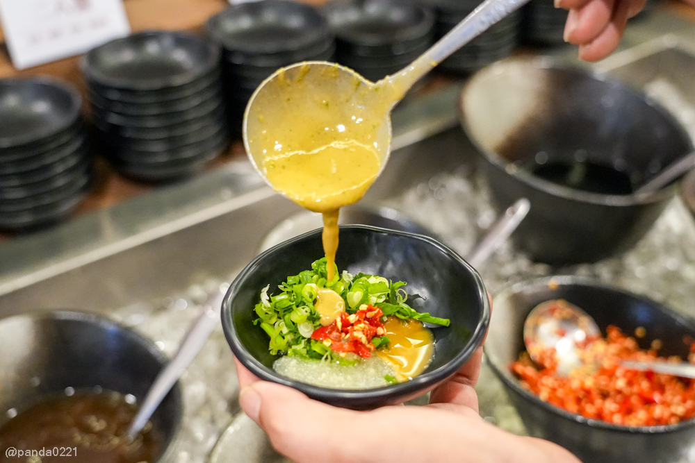 桃園中壢｜小牧鍋minimoo-桃園中壢店．418元起火鍋吃到飽，自助吧超澎湃～