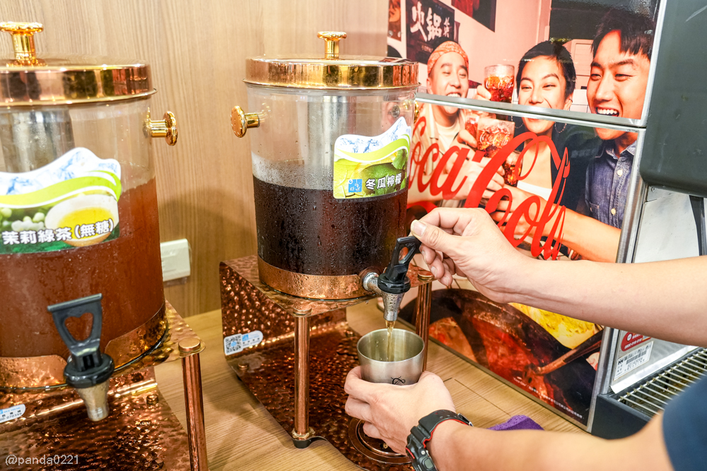 桃園中壢｜小牧鍋minimoo-桃園中壢店．418元起火鍋吃到飽，自助吧超澎湃～