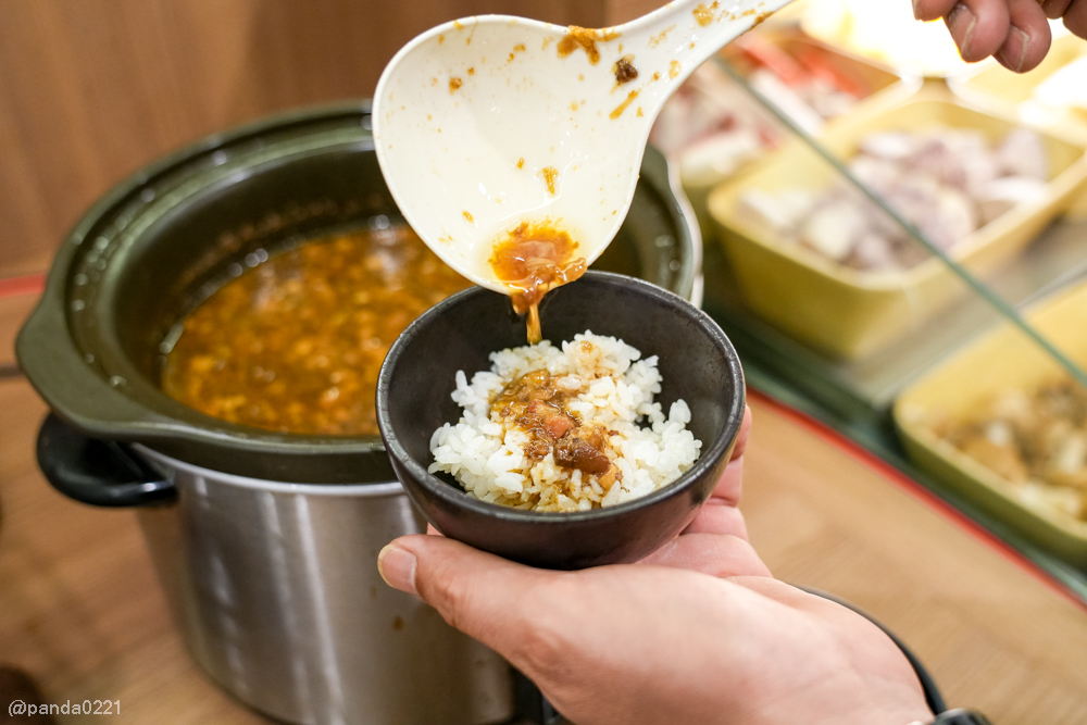 桃園中壢｜小牧鍋minimoo-桃園中壢店．418元起火鍋吃到飽，自助吧超澎湃～