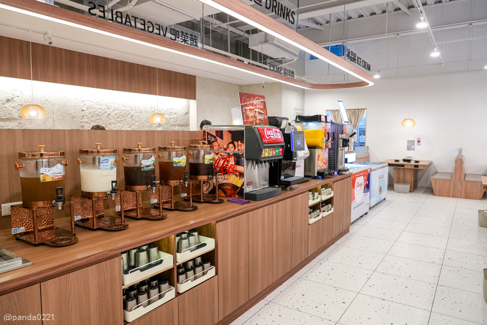 桃園中壢｜小牧鍋minimoo-桃園中壢店．418元起火鍋吃到飽，自助吧超澎湃～