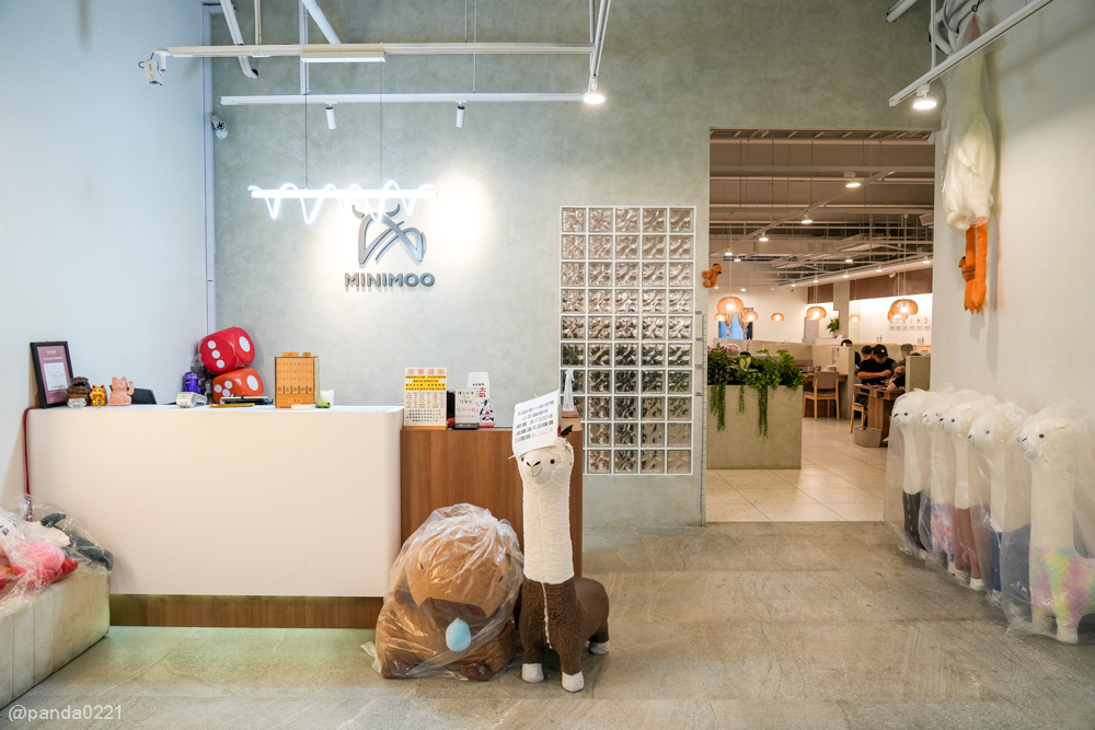 桃園中壢｜小牧鍋minimoo-桃園中壢店．418元起火鍋吃到飽，自助吧超澎湃～
