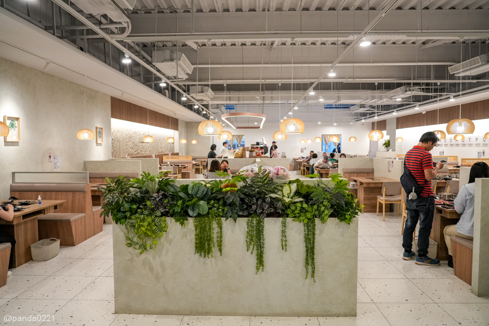 桃園中壢｜小牧鍋minimoo-桃園中壢店．418元起火鍋吃到飽，自助吧超澎湃～