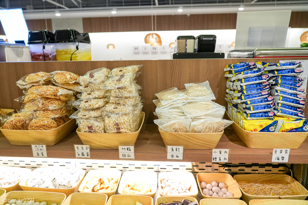 桃園中壢｜小牧鍋minimoo-桃園中壢店．418元起火鍋吃到飽，自助吧超澎湃～