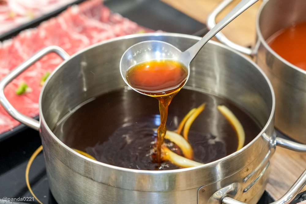 桃園中壢｜小牧鍋minimoo-桃園中壢店．418元起火鍋吃到飽，自助吧超澎湃～