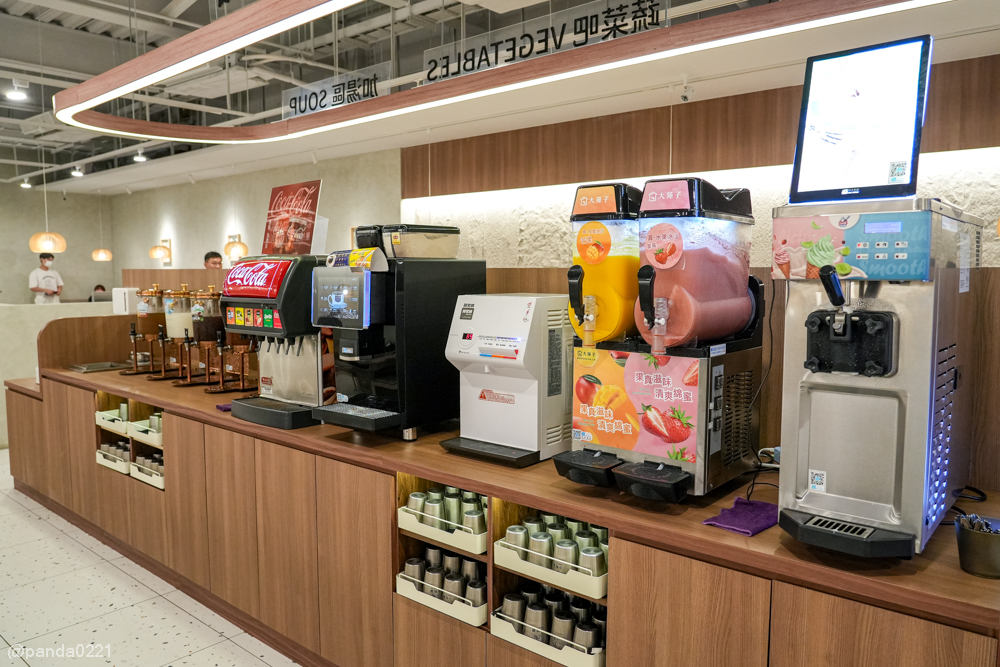 桃園中壢｜小牧鍋minimoo-桃園中壢店．418元起火鍋吃到飽，自助吧超澎湃～