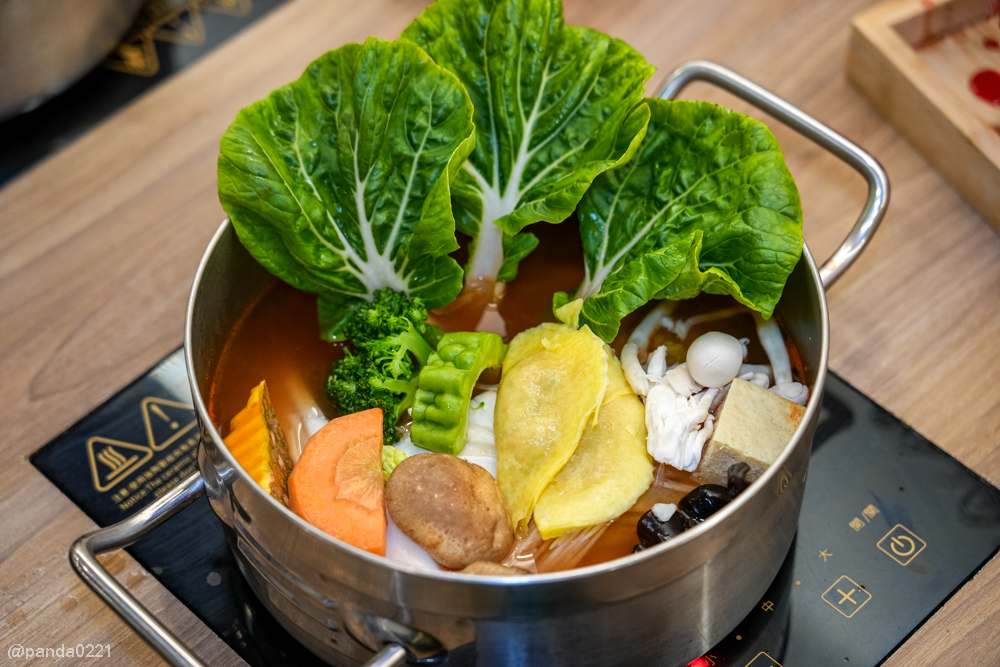 桃園中壢｜小牧鍋minimoo-桃園中壢店．418元起火鍋吃到飽，自助吧超澎湃～