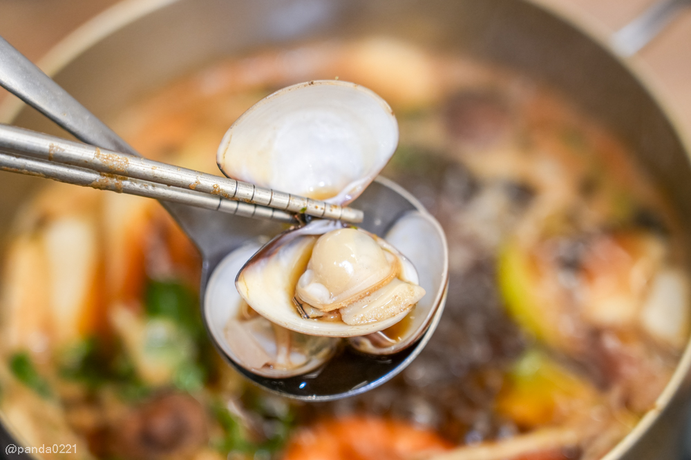 桃園中壢｜小牧鍋minimoo-桃園中壢店．418元起火鍋吃到飽，自助吧超澎湃～