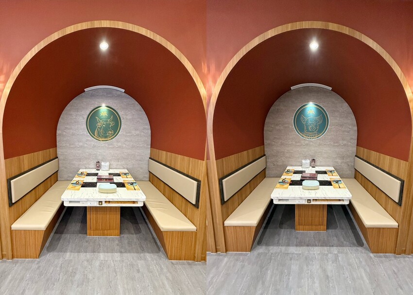 全台最強平價火鍋吃到飽「嗑肉石鍋」插旗苗栗頭份啦！最便宜$368元起就能享有上百種食材自助吧吃到飽！營業至凌晨兩點，絕對是頭份、竹南地區宵夜新選擇！