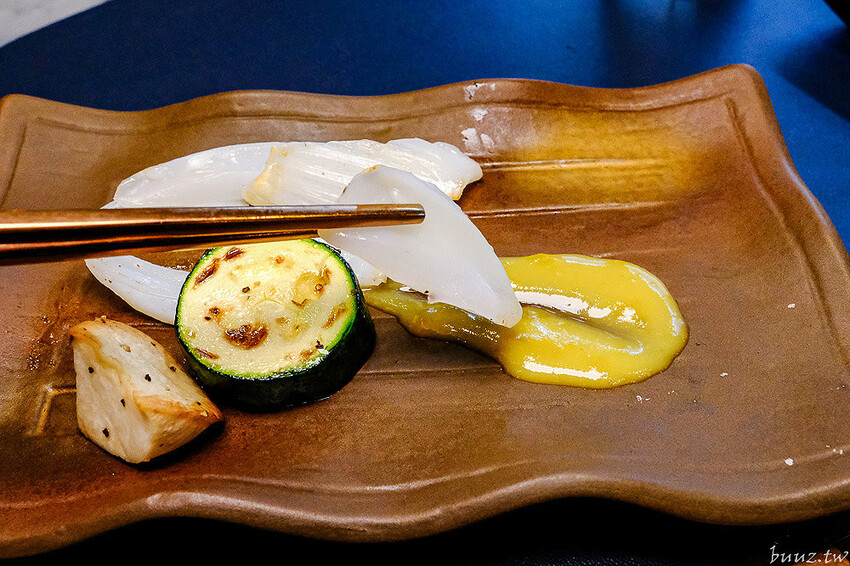 明水然．樂台中慶生餐廳首選，Google評論高達4.8慶生必探名店，頂級無菜單鐵板燒，$1600有活龍蝦、A5和牛、干貝CP值高！