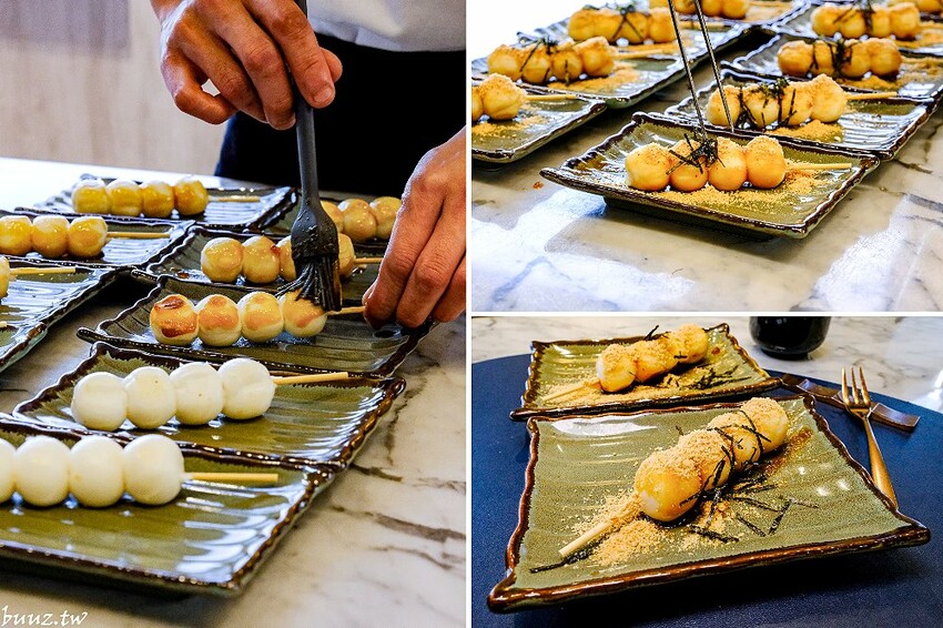 明水然．樂台中慶生餐廳首選，Google評論高達4.8慶生必探名店，頂級無菜單鐵板燒，$1600有活龍蝦、A5和牛、干貝CP值高！