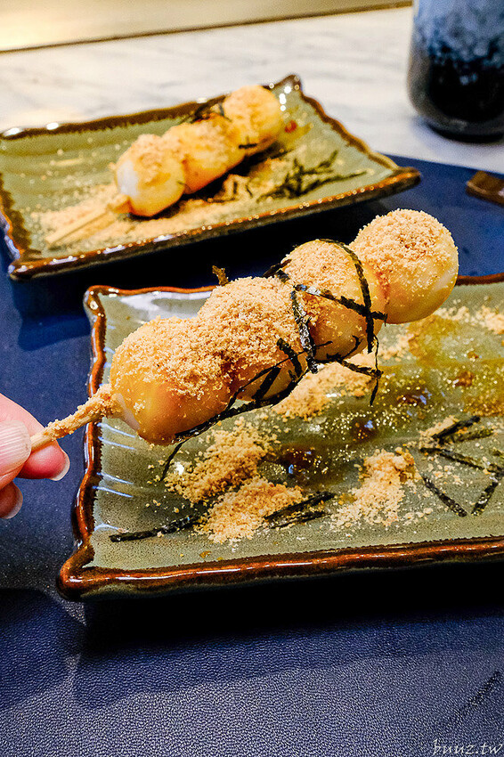 明水然．樂台中慶生餐廳首選，Google評論高達4.8慶生必探名店，頂級無菜單鐵板燒，$1600有活龍蝦、A5和牛、干貝CP值高！