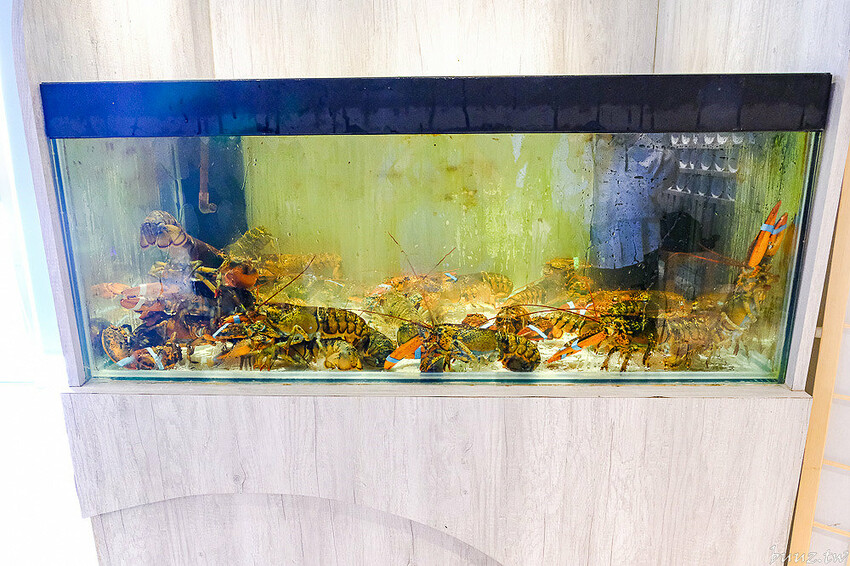 明水然．樂台中慶生餐廳首選，Google評論高達4.8慶生必探名店，頂級無菜單鐵板燒，$1600有活龍蝦、A5和牛、干貝CP值高！