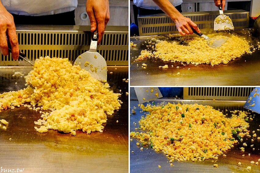 明水然．樂台中慶生餐廳首選，Google評論高達4.8慶生必探名店，頂級無菜單鐵板燒，$1600有活龍蝦、A5和牛、干貝CP值高！