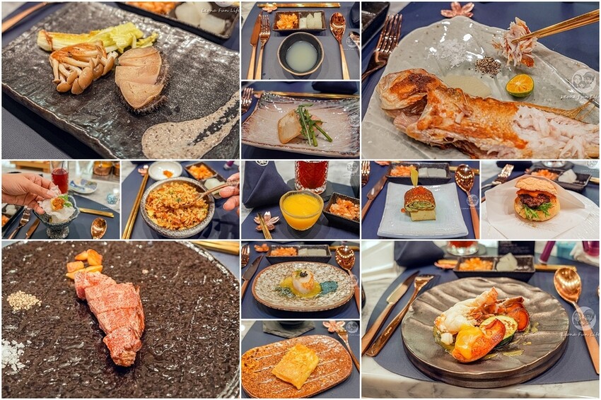 Google 評論4.8高分,台北一位難求無菜單鐵板燒名店, Google 評論4.8高分,台北一位難求無菜單鐵板燒名店,