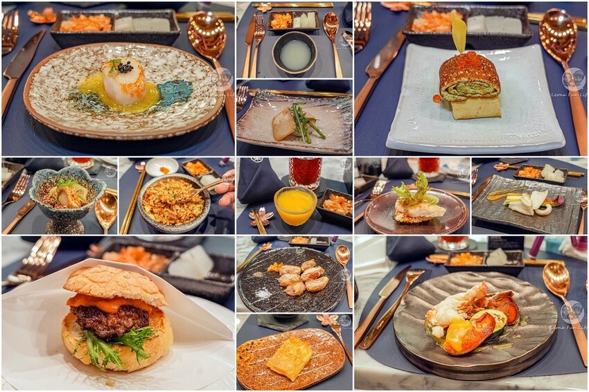 Google 評論4.8高分,台北一位難求無菜單鐵板燒名店, Google 評論4.8高分,台北一位難求無菜單鐵板燒名店,