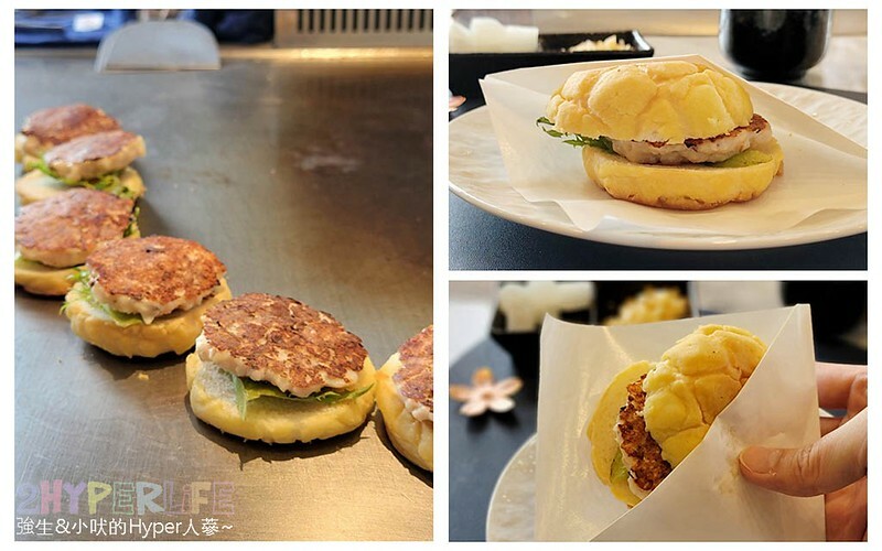 台北一位難求的無菜單鐵板燒來台中展店啦！網路大椎的高CP值鐵板燒料理就在大魯閣新時代～