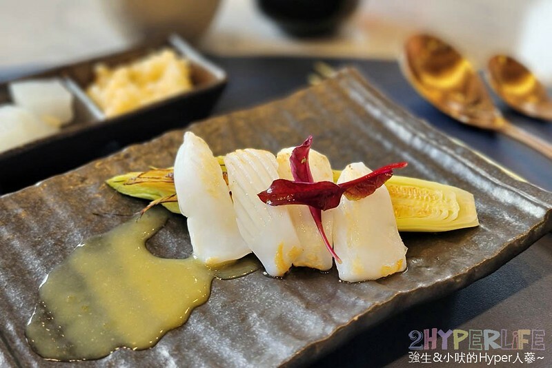 台北一位難求的無菜單鐵板燒來台中展店啦！網路大椎的高CP值鐵板燒料理就在大魯閣新時代～