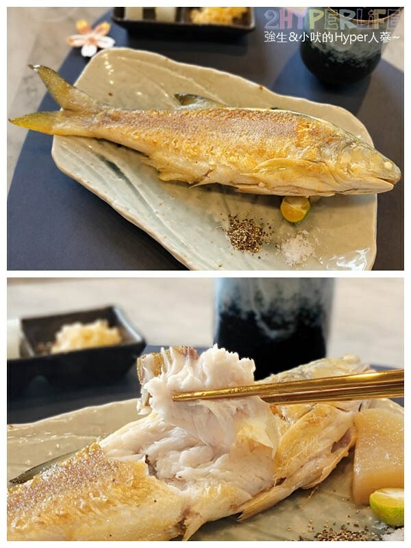 台北一位難求的無菜單鐵板燒來台中展店啦！網路大椎的高CP值鐵板燒料理就在大魯閣新時代～